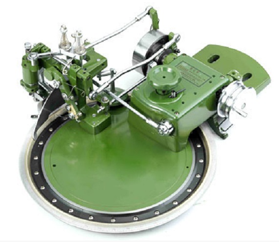 怎么樣了解毛衣埋夾機(jī)的品質(zhì)呢