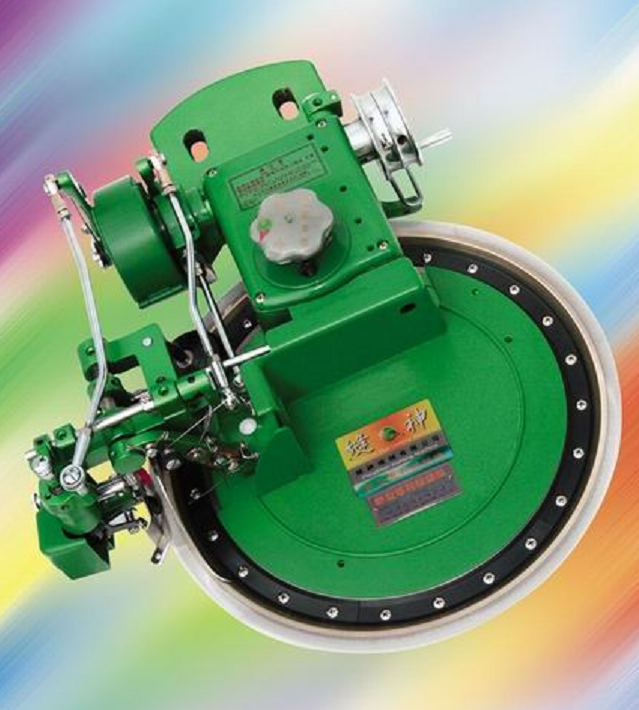 我國(guó)智能套口機(jī)商場(chǎng)面對(duì)的競(jìng)賽挑戰(zhàn)還很大