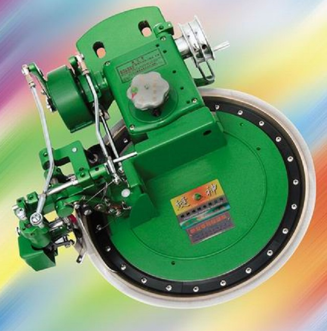 詳解套口機(jī)跳線(xiàn)最主要的原因