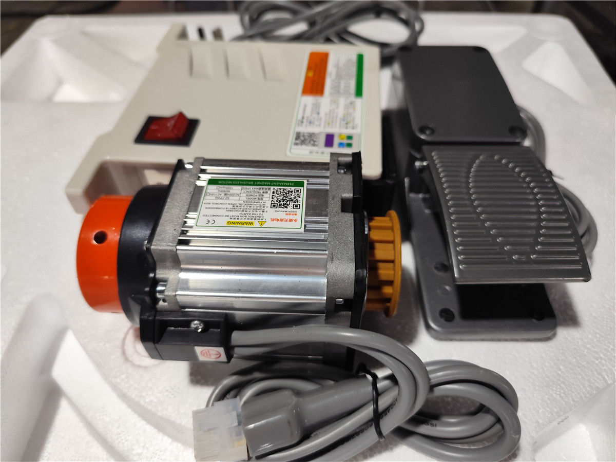 縫盤(pán)機(jī)倒縫不疏通，如何處理？